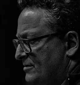 CHRISTIAN BRAUBACH  Gesamtleitung, Komponist